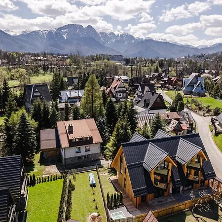 Elkowy Zakatek, Odkryj-Zakopane-2